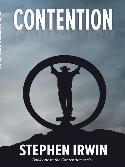 Title details for Contention by Stephen J Irwin - Wait list